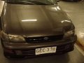 1993 Toyota Corona 2.0 Exsior Saloon hks muffler-1