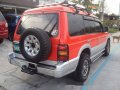 Mitsubishi Pajero 1993 for sale-2