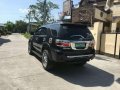 2009 Toyota Fortuner acquired 2010 automatic diesel-5