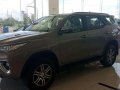 Toyota Fortuner 4x2 V DSL A T 2018 24K-1