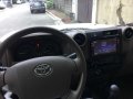 2017 Toyota Land Cruiser LC76 FOR SALE-2