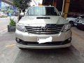 2014 Toyota Fortuner V AT FOR SALE-7