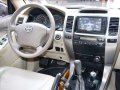 2007 Toyota Prado Diesel Automatic FOR SALE-7