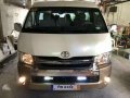 2016 Toyota Hi ace Grandia gl FOR SALE-6