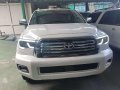 Brand New 2019 Toyota Sequoia Platinum 5.7 Liter V8-2