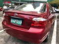 SELLING Toyota Vios J 2006 manual-1