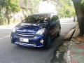2014 Toyota Wigo G (top of the line)-1