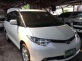 2009 Toyota Previa Automatic Transmission-2