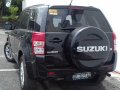 2015 Suzuki Grand Vitara for sale-1