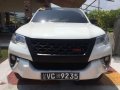 Toyota Fortuner 2016 G Automatic Trans. Diesel-6
