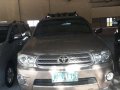 Toyota Fortuner 2010 for sale-1