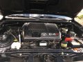 2014 Toyota Fortuner V 4x2 diesel automatic-0