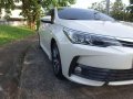 2017 Toyota Altis V FOR SALE-0