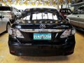 2013 Toyota Corolla Altis 1.6 G MT CARPRO Quality Used Car Dealer-0