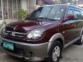 2013 Mitsubishi Adventure for sale-1