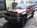 1996 TOYOTA Hilux 4x4 FOR SALE-9