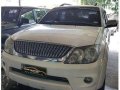 2009 Toyota Fortuner G AT Automatic DSL Diesel-0