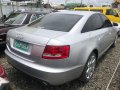 2005 Audi A6 AT gas Slightly used-5