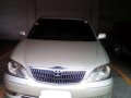 Toyota Camry 2005 FOR SALE-1