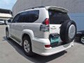 2005 Toyota Land Cruiser Prado 4x4 At FOR SALE-4