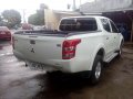 2015 Mitsubishi Strada for sale-0