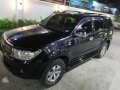 For sale!!! * Toyota Fortuner G * 2008 Model-2