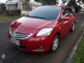 For Sale 2010 Toyota Vios-1