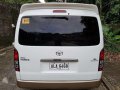 2015 Toyota Hiace Grandia GL AT FOR SALE-2