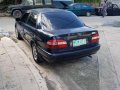 "R U S H" 98 TOYOTA Corolla XL FOR SALE-2