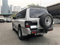 2003 Mitsubishi Pajero for sale-0