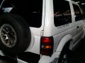 1993 Mitsubishi Pajero for sale-0