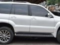 2007 Toyota Prado Diesel Automatic FOR SALE-0