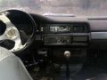 1995 TOYOTA Tamaraw fx GL 5k 1.5L gas engine-5