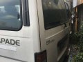 2013 Nissan Urvan Escapade MT DSL-6