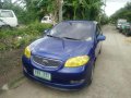 2003 Toyota Vios e FOR SALE-4