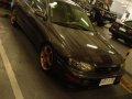 1993 Toyota Corona 2.0 Exsior Saloon hks muffler-3