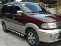 For sale rush Toyota Revo 2001 2.0 efi-2