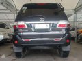 2009 Toyota Fortuner 4X2 G DSL AT Php 658,000 only-11