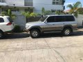 1992 TOYOTA Land Cruiser 80 FOR SALE-0