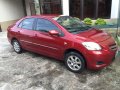 2010 Toyota Vios 1.3 E MT FOR SALE-1