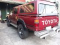 1996 TOYOTA Hilux 4x4 FOR SALE-7