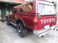 1996 TOYOTA Hilux 4x4 FOR SALE-4