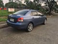 FOR SALE 2008 TOYOTA VIOS 1.3J-4