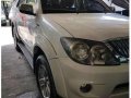 2009 Toyota Fortuner G AT Automatic DSL Diesel-2