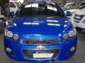 2014 Chevrolet Sonic for sale-0