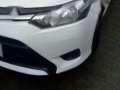 Taxi for Sale: TOYOTA Vios 2016 model-1
