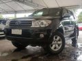 2009 Toyota Fortuner 4X2 G DSL AT Php 658,000 only-10