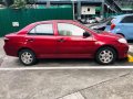 SELLING Toyota Vios J 2006 manual-0
