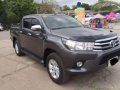 For sale 2016 Toyota Hilux G matic-1