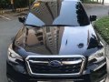 Subaru Forester 2.0L AWD AT 2016 -3